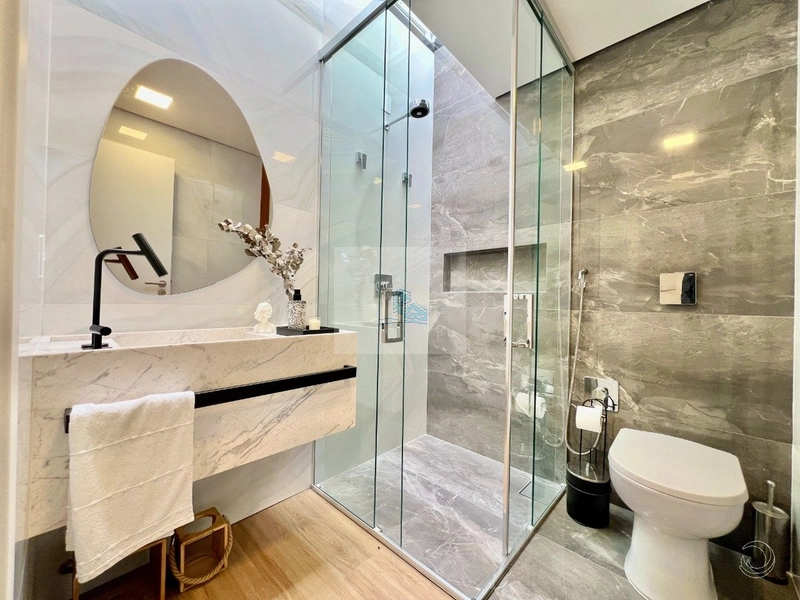 Casa com 3 quartos no Córrego Grande: 31ª foto da galeria de imagens do imóvel
