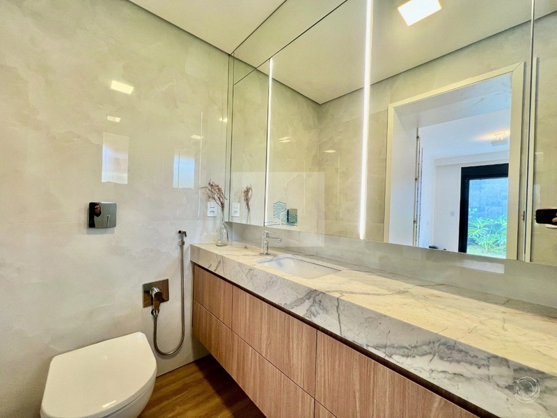 Casa com 3 quartos no Córrego Grande: 36ª foto da galeria de imagens do imóvel