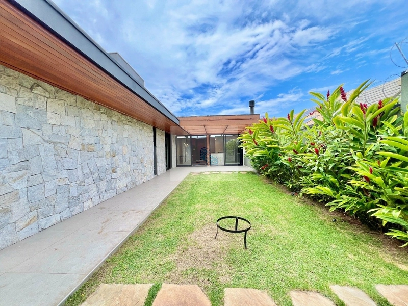 Casa com 3 quartos no Córrego Grande: 48ª foto da galeria de imagens do imóvel