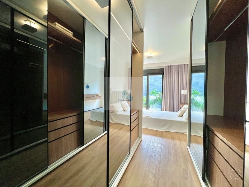 Casa com 3 quartos no Córrego Grande: 29ª foto da galeria de imagens do imóvel