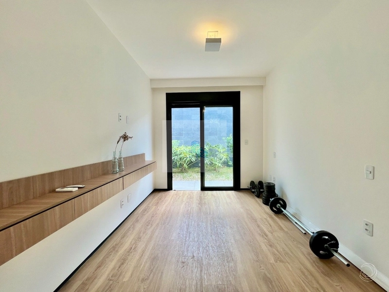 Casa com 3 quartos no Córrego Grande: 34ª foto da galeria de imagens do imóvel