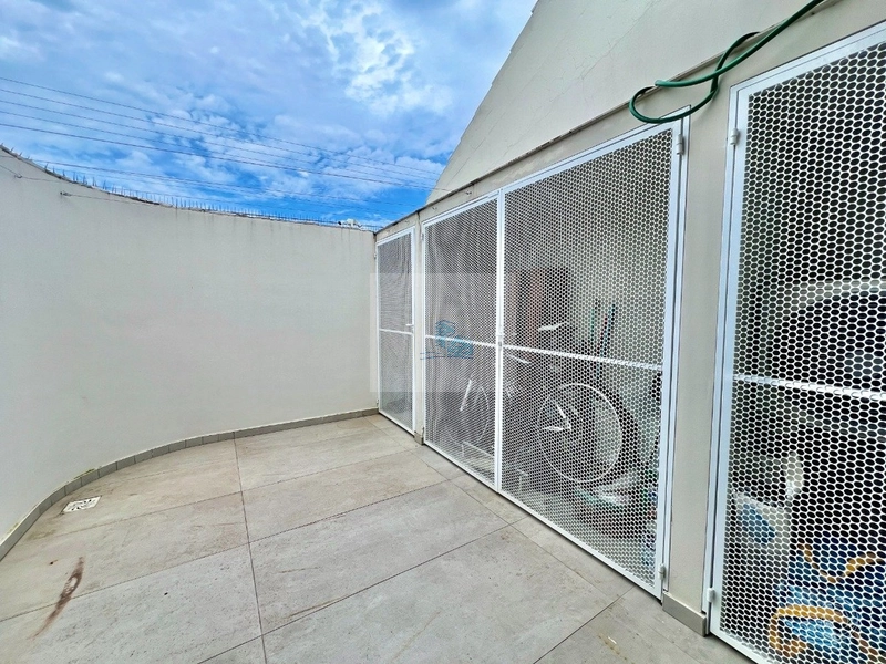 Casa com 3 quartos no Córrego Grande: 55ª foto da galeria de imagens do imóvel