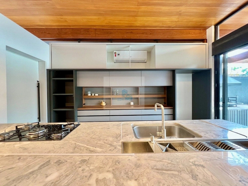 Casa com 3 quartos no Córrego Grande: 21ª foto da galeria de imagens do imóvel