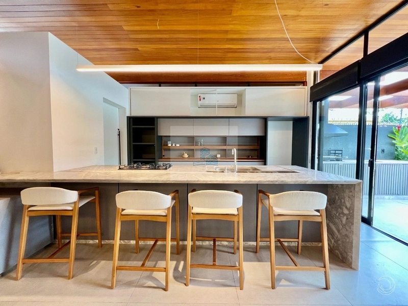Casa com 3 quartos no Córrego Grande: 16ª foto da galeria de imagens do imóvel