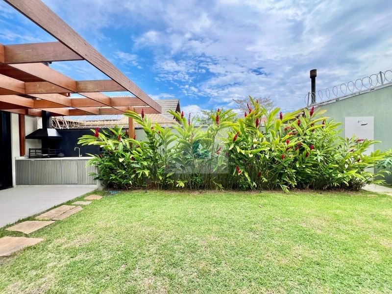 Casa com 3 quartos no Córrego Grande: 45ª foto da galeria de imagens do imóvel