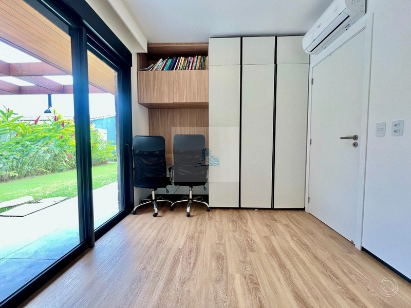 Casa com 3 quartos no Córrego Grande: 38ª foto da galeria de imagens do imóvel
