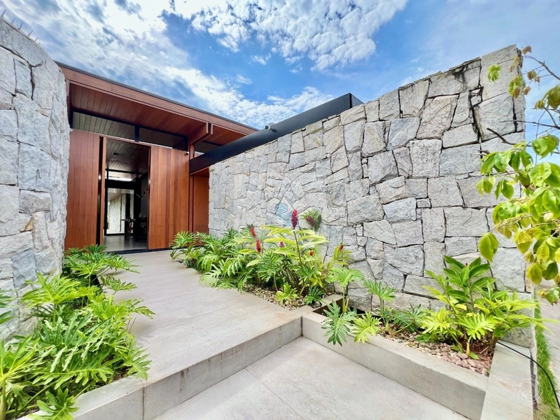 Casa com 3 quartos no Córrego Grande: 49ª foto da galeria de imagens do imóvel
