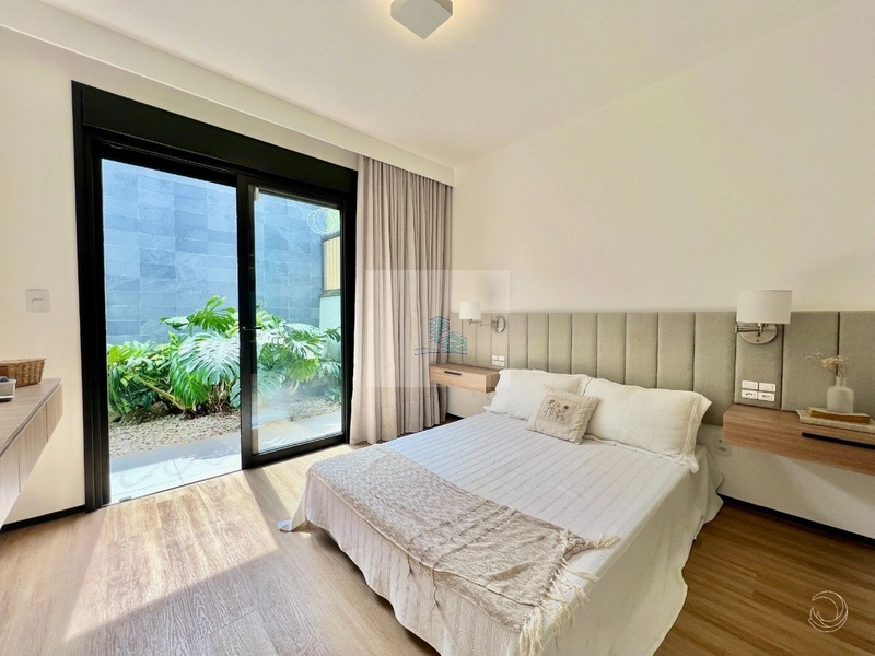 Casa com 3 quartos no Córrego Grande: 23ª foto da galeria de imagens do imóvel