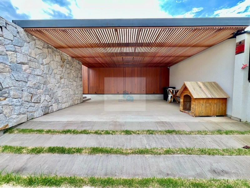 Casa com 3 quartos no Córrego Grande: 52ª foto da galeria de imagens do imóvel