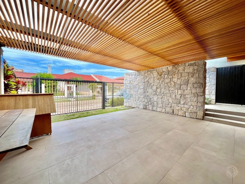 Casa com 3 quartos no Córrego Grande: 51ª foto da galeria de imagens do imóvel