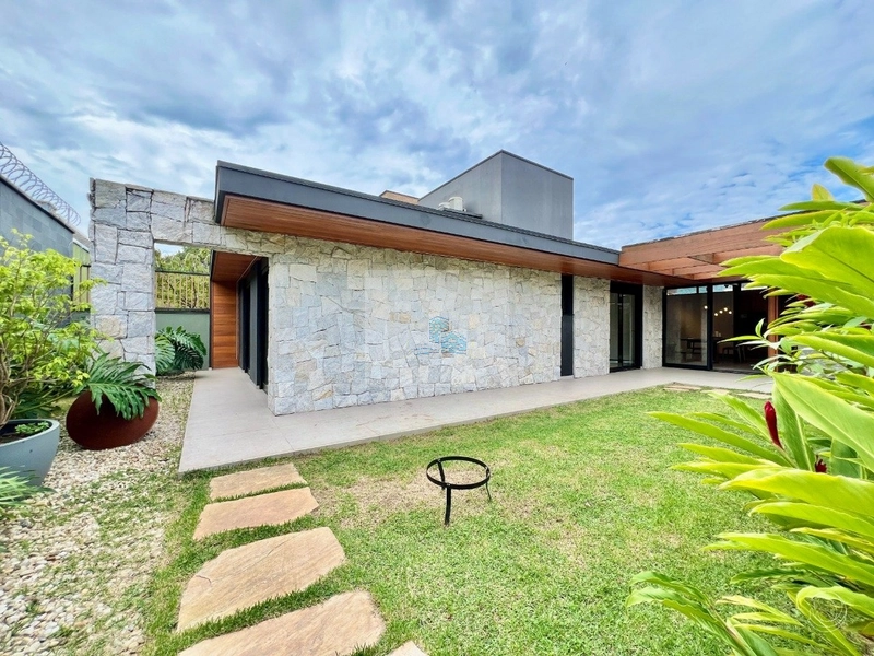 Casa com 3 quartos no Córrego Grande: 41ª foto da galeria de imagens do imóvel