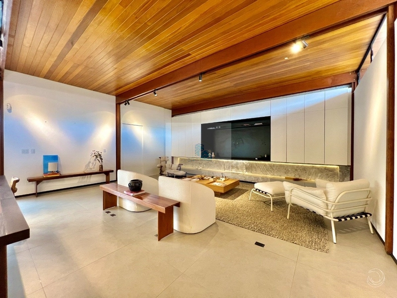 Casa com 3 quartos no Córrego Grande: 12ª foto da galeria de imagens do imóvel