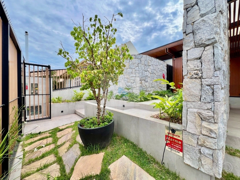 Casa com 3 quartos no Córrego Grande: 53ª foto da galeria de imagens do imóvel