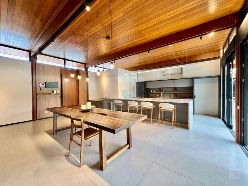 Casa com 3 quartos no Córrego Grande: 14ª foto da galeria de imagens do imóvel