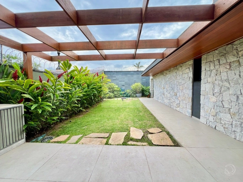 Casa com 3 quartos no Córrego Grande: 43ª foto da galeria de imagens do imóvel