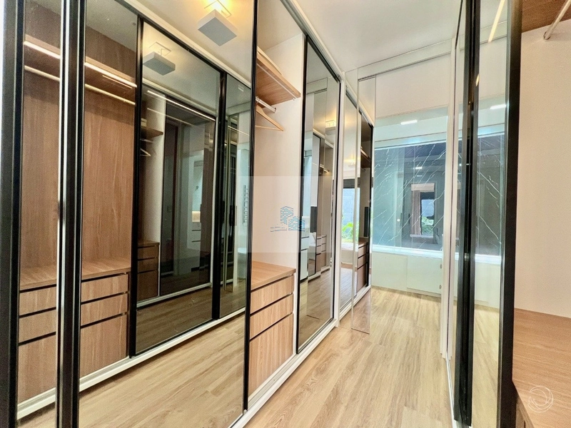 Casa com 3 quartos no Córrego Grande: 28ª foto da galeria de imagens do imóvel