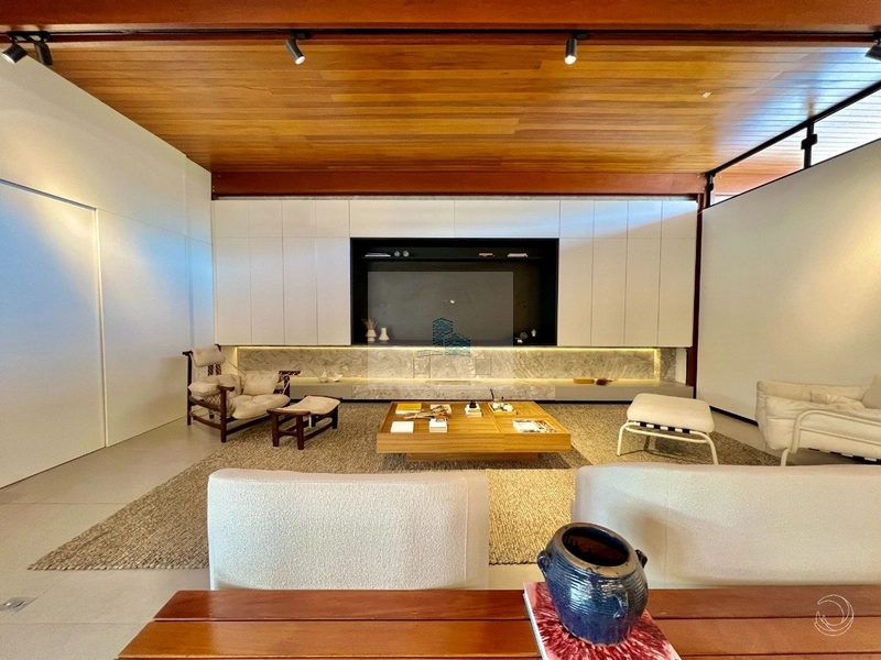 Casa com 3 quartos no Córrego Grande: 11ª foto da galeria de imagens do imóvel