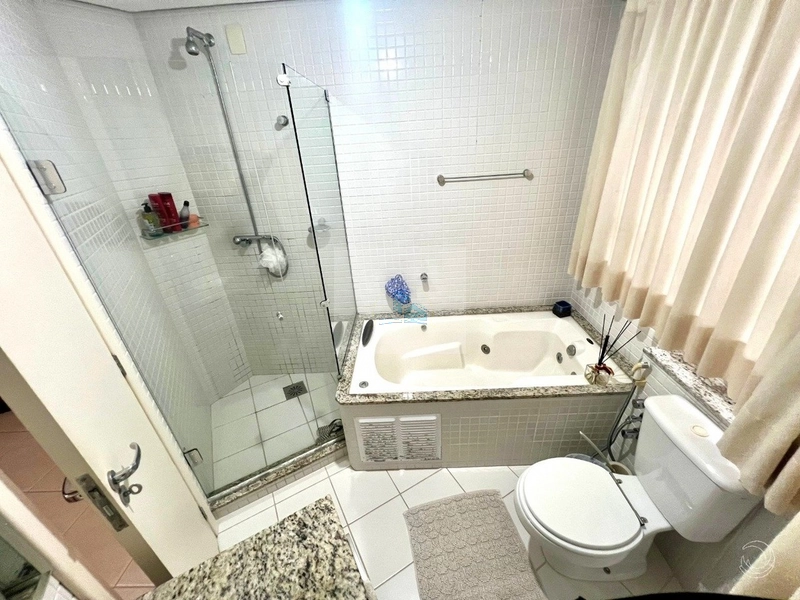 Apartamento de 107m³ com 3 dormitórios no parque São Jorge: 14ª foto da galeria de imagens do imóvel