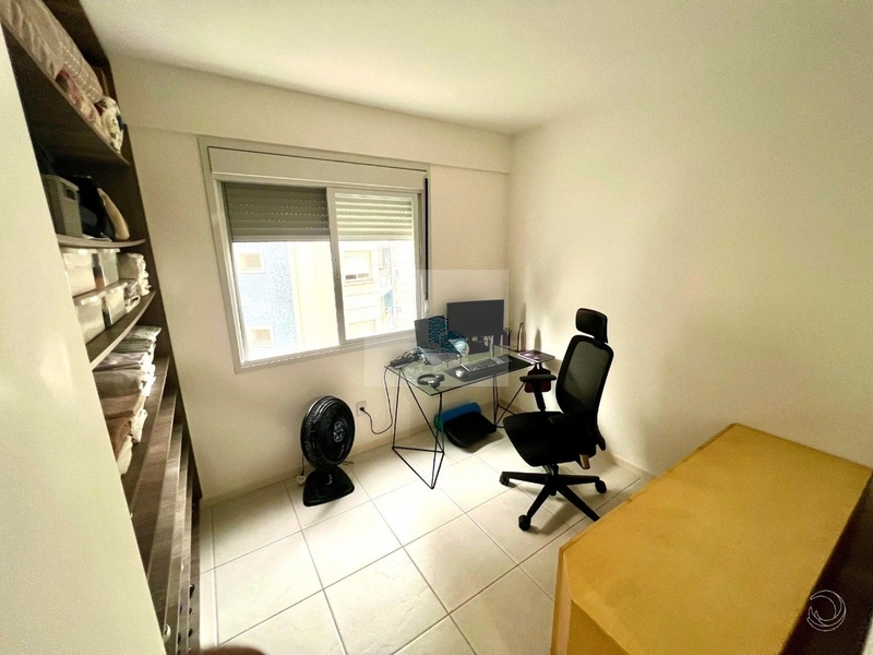 Apartamento de 107m³ com 3 dormitórios no parque São Jorge: 17ª foto da galeria de imagens do imóvel