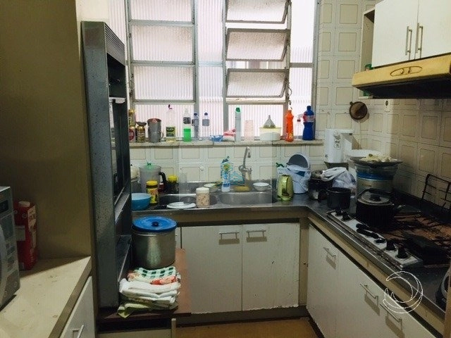 Apartamento com 3 dormitórios no Centro Florianópolis: 30ª foto da galeria de imagens do imóvel