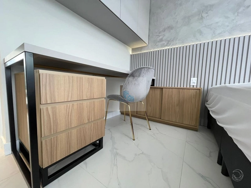 Apartamento a venda 3 suítes EPIC Jurerê Internacional: 20ª foto da galeria de imagens do imóvel