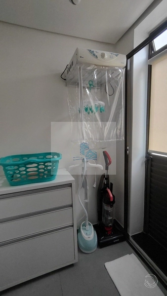 Apartamento de 4 dormitórios no bairro Centro: 13ª foto da galeria de imagens do imóvel