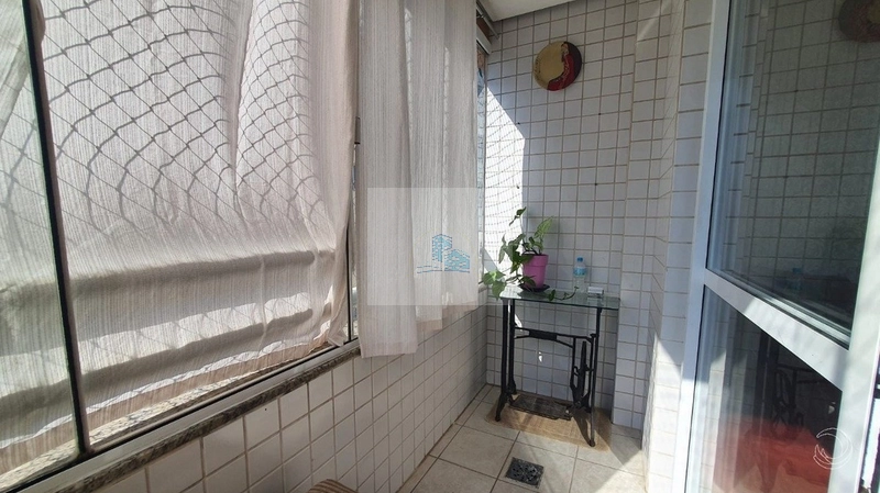 Apartamento a venda 3 dormitórios sendo 1 suite no centro: 2ª foto da galeria de imagens do imóvel