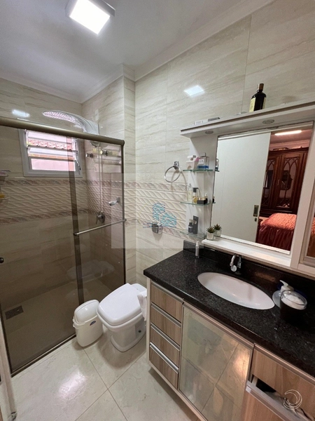 Casa Residencial de 5 quartos na Trindade: 19ª foto da galeria de imagens do imóvel