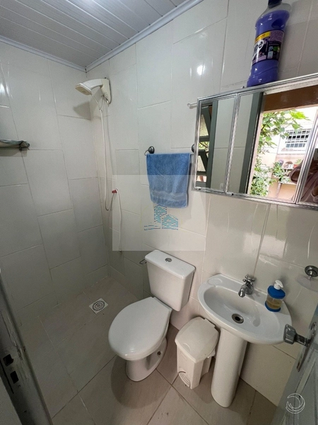 Casa Residencial de 5 quartos na Trindade: 16ª foto da galeria de imagens do imóvel