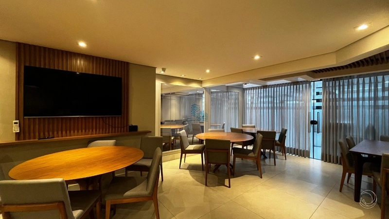 Cobertura duplex com 2 suítes no Centro de Florianópolis: 38ª foto da galeria de imagens do imóvel