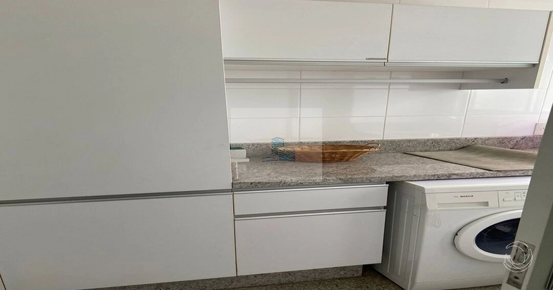 Apartamento de 2 suítes no Centro de Florianópolis.: 9ª foto da galeria de imagens do imóvel