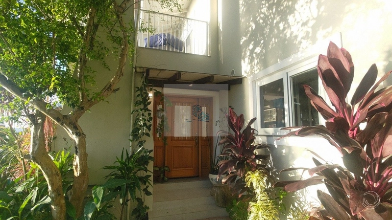 Casa com vista mar e 3 suítes em Cacupé: 33ª foto da galeria de imagens do imóvel