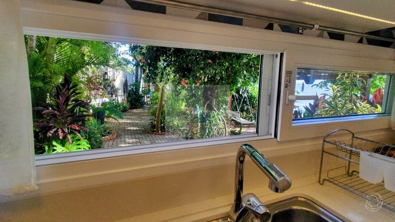 Casa com vista mar e 3 suítes em Cacupé: 17ª foto da galeria de imagens do imóvel