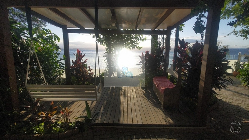 Casa com vista mar e 3 suítes em Cacupé: 34ª foto da galeria de imagens do imóvel