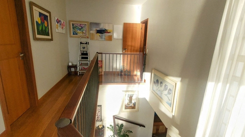 Casa com vista mar e 3 suítes em Cacupé: 21ª foto da galeria de imagens do imóvel