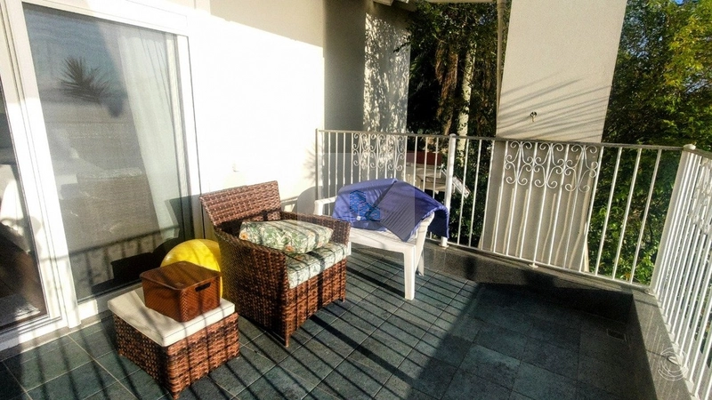 Casa com vista mar e 3 suítes em Cacupé: 29ª foto da galeria de imagens do imóvel