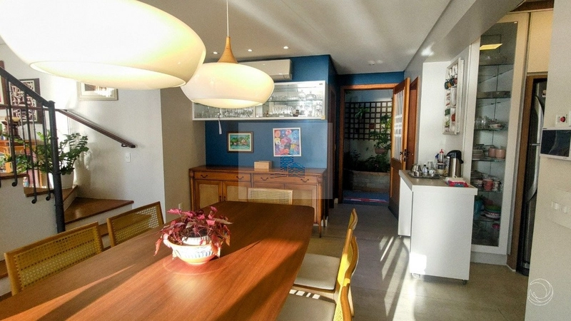 Casa com vista mar e 3 suítes em Cacupé: 10ª foto da galeria de imagens do imóvel