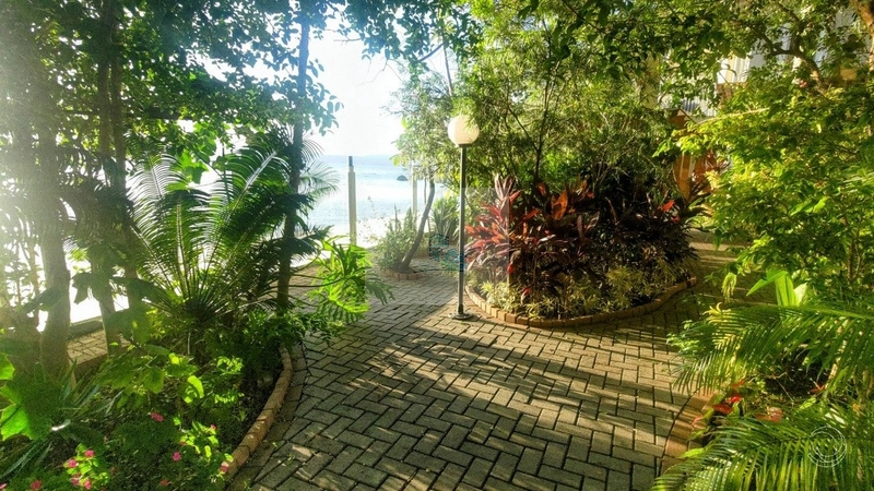 Casa com vista mar e 3 suítes em Cacupé: 35ª foto da galeria de imagens do imóvel