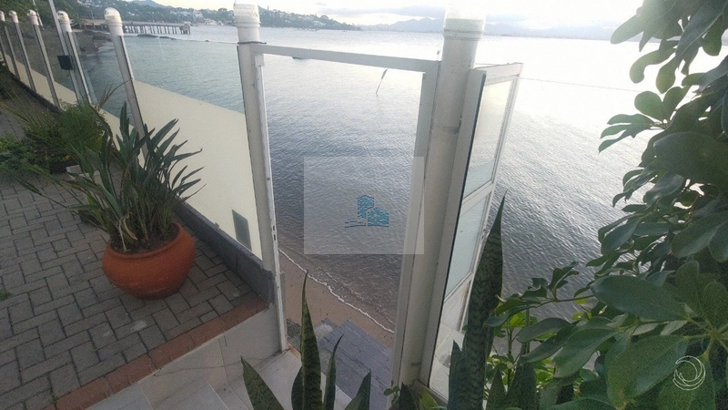 Casa com vista mar e 3 suítes em Cacupé: 31ª foto da galeria de imagens do imóvel