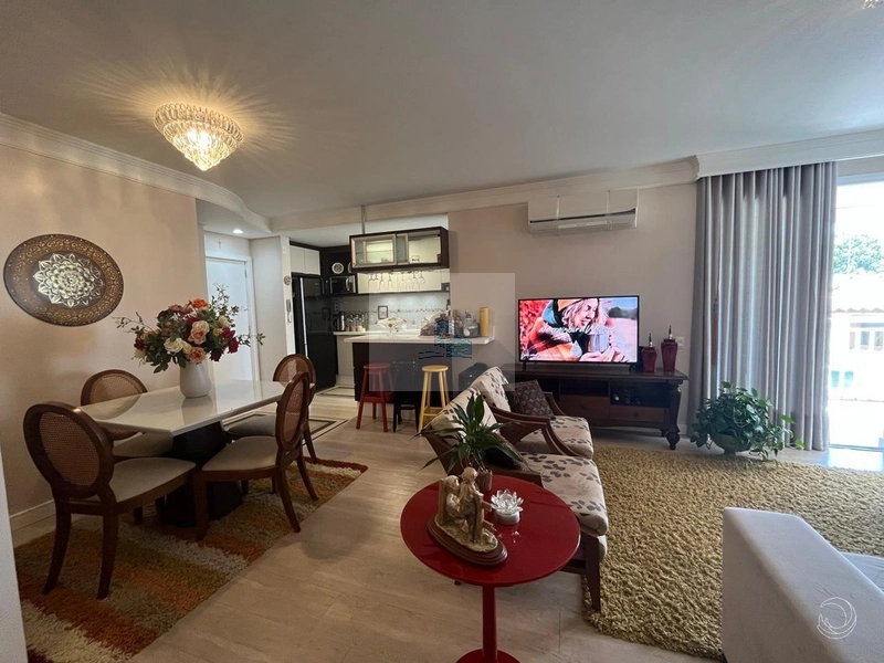 Apartamento em Canasvieiras à venda!: 1ª foto da galeria de imagens do imóvel