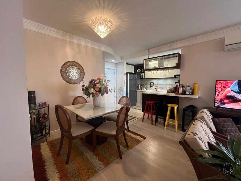 Apartamento em Canasvieiras à venda!: 3ª foto da galeria de imagens do imóvel