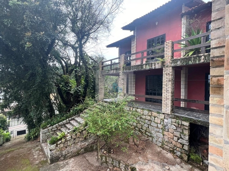 Casa residencial no bairro Sambaqui, Florianópolis.: 1ª foto da galeria de imagens do imóvel