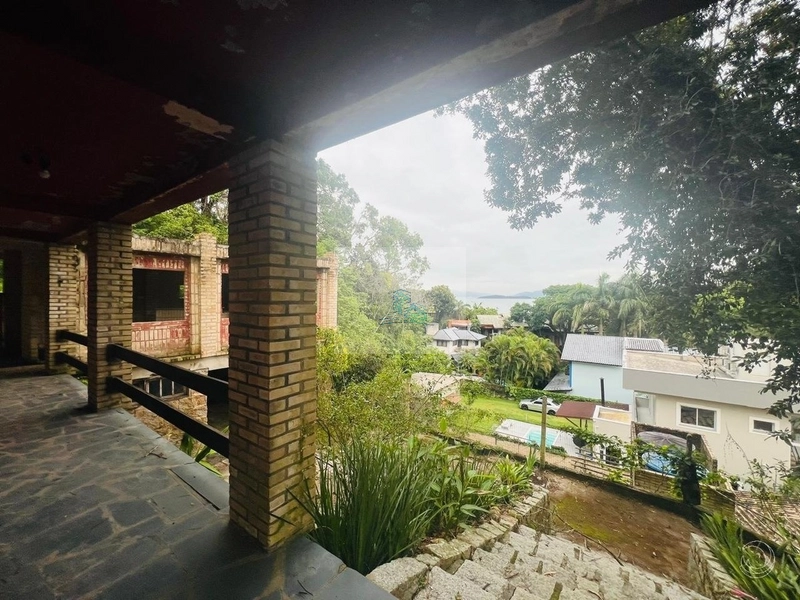 Casa residencial no bairro Sambaqui, Florianópolis.: 23ª foto da galeria de imagens do imóvel