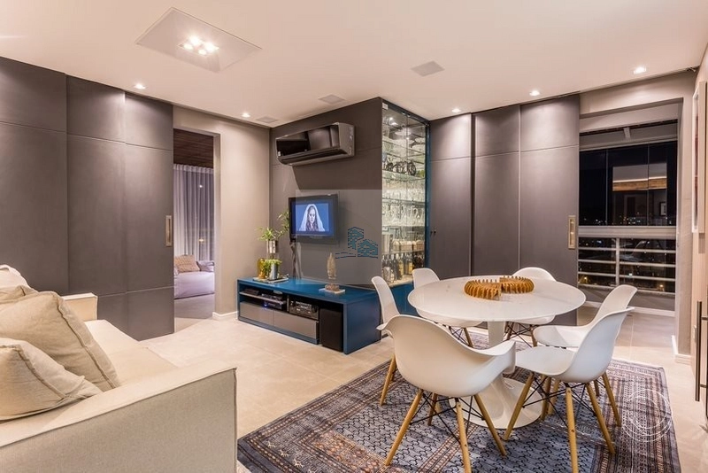 Cobertura na Trindade de 138m² com 2 quartos.: 5ª foto da galeria de imagens do imóvel