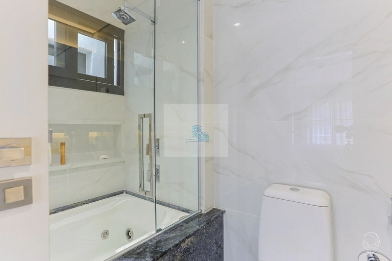 Casa em condomínio fechado com 5 suítes em Cacupé: 28ª foto da galeria de imagens do imóvel