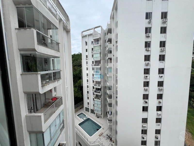 Apartamento de 3 quartos no Centro de Florianópolis: 17ª foto da galeria de imagens do imóvel