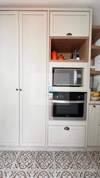 Casa residencial com 3 quartos em Sambaqui: 17ª foto da galeria de imagens do imóvel