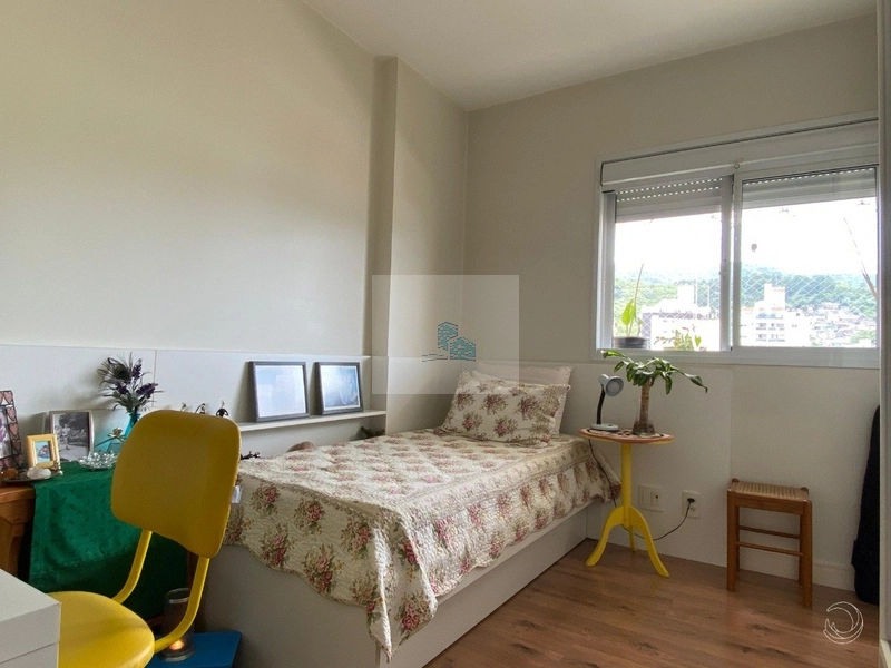 Apartamento de 122m² com 3 quartos no Itacorubi: 20ª foto da galeria de imagens do imóvel