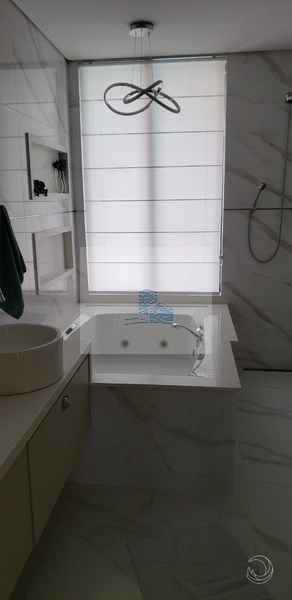 Casa com 4 suítes em Balneário, Florianópolis: 11ª foto da galeria de imagens do imóvel