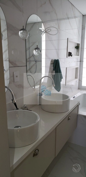 Casa com 4 suítes em Balneário, Florianópolis: 10ª foto da galeria de imagens do imóvel